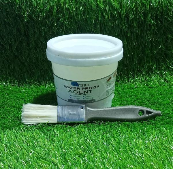 Hydra Waterproof Agent | Waterproofing Agent For Wall & Floor – With Brush