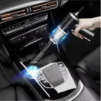 3 In 1 Portable Vacuum Cleaner- Durable Wireless Vacuum -duster Blower Air Pump
