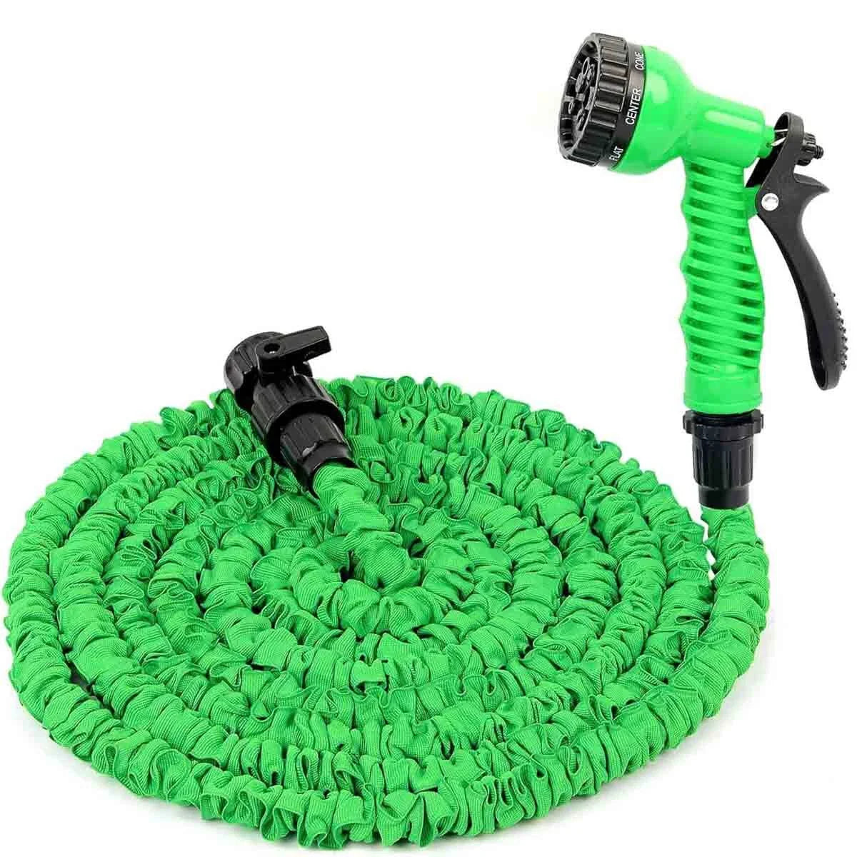 Magic Hose Pipe 50 Ft / 100ft