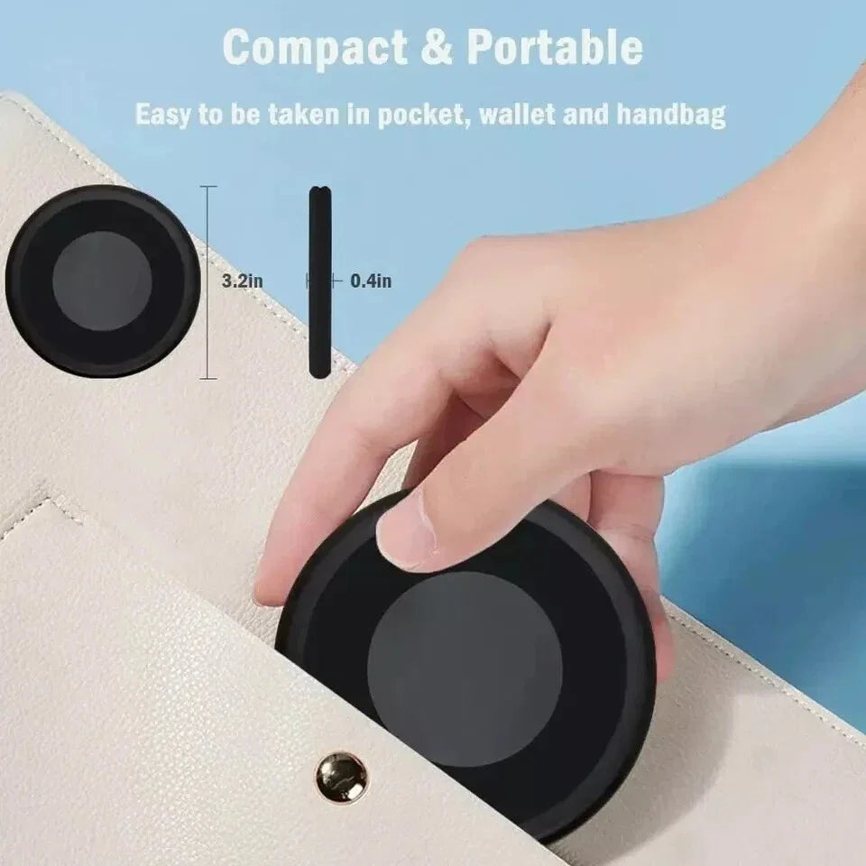 Multifunctional Data Cable Set 60w Fast Charging Cable For Android & Iphone