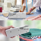 Portable Mini Sewing Machine (handy Stich)