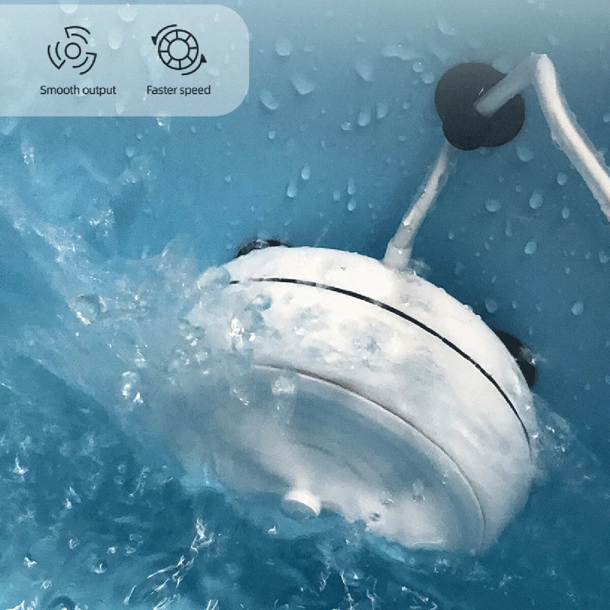 Portable Usb Travel Turbo Mini Washer | Ultrasonic Rotating Turbine Washing Machine For Socks Underwear Dishes Clothes